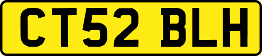 CT52BLH