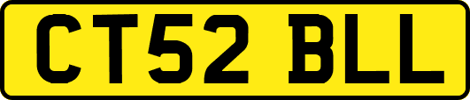 CT52BLL