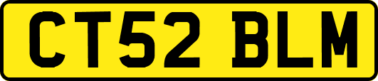 CT52BLM