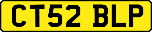 CT52BLP