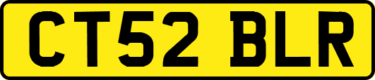 CT52BLR