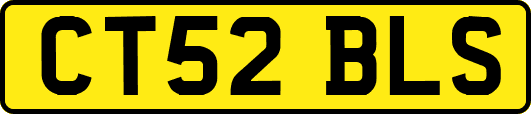 CT52BLS