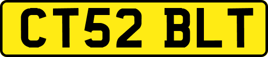 CT52BLT