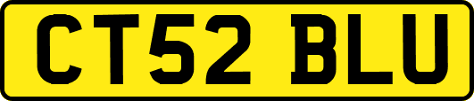 CT52BLU