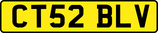 CT52BLV