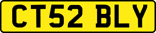 CT52BLY