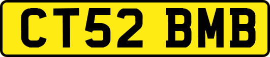 CT52BMB