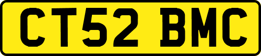 CT52BMC