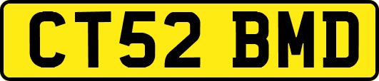 CT52BMD