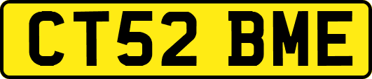 CT52BME