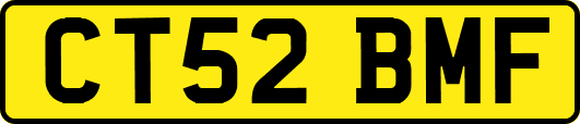 CT52BMF
