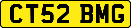 CT52BMG