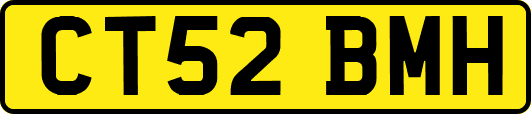 CT52BMH