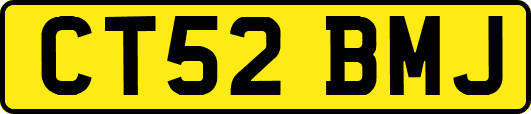 CT52BMJ