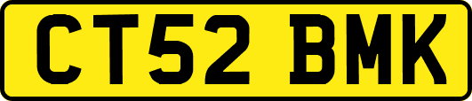CT52BMK
