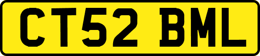 CT52BML
