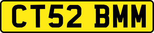 CT52BMM