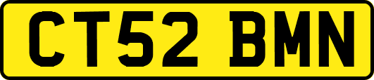 CT52BMN