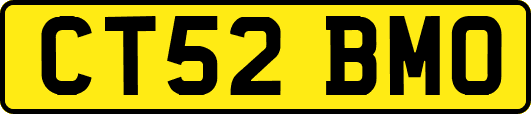 CT52BMO