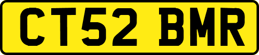 CT52BMR