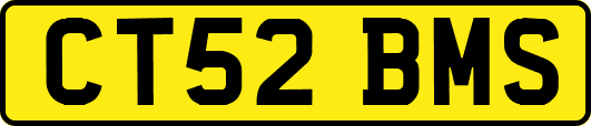 CT52BMS