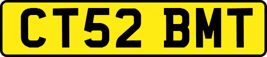 CT52BMT