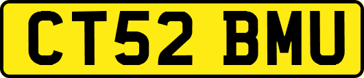 CT52BMU