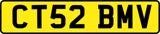 CT52BMV