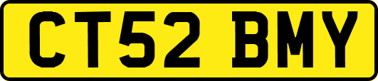 CT52BMY