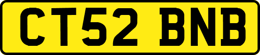CT52BNB