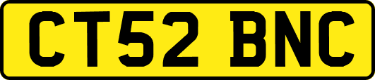 CT52BNC