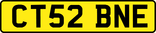 CT52BNE
