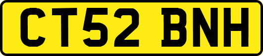 CT52BNH