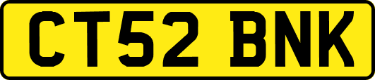 CT52BNK