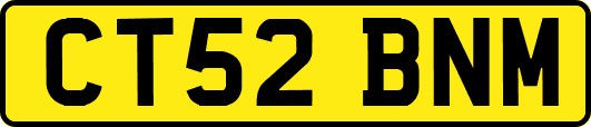 CT52BNM