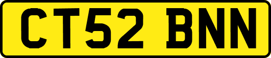 CT52BNN