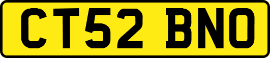 CT52BNO