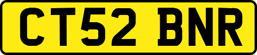 CT52BNR