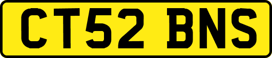 CT52BNS
