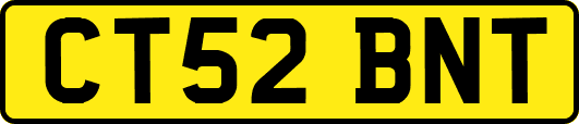CT52BNT