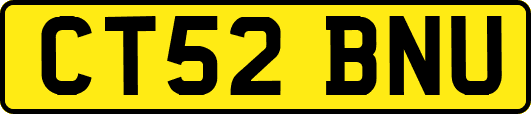 CT52BNU