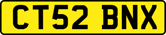 CT52BNX