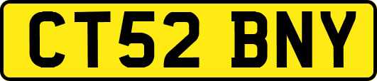 CT52BNY