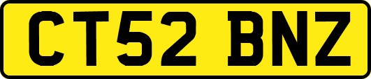 CT52BNZ