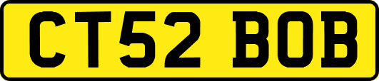 CT52BOB