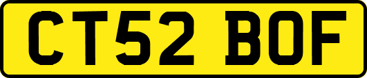 CT52BOF