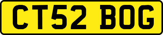CT52BOG