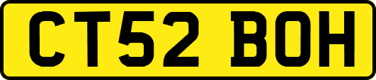 CT52BOH