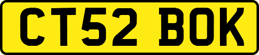 CT52BOK