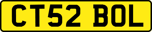 CT52BOL